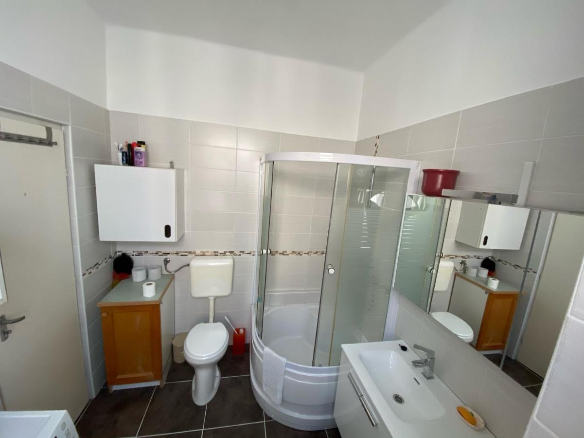 Balazs Apartman Eger Exterior photo